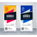 banners personalizados Vila Gomes Cardim